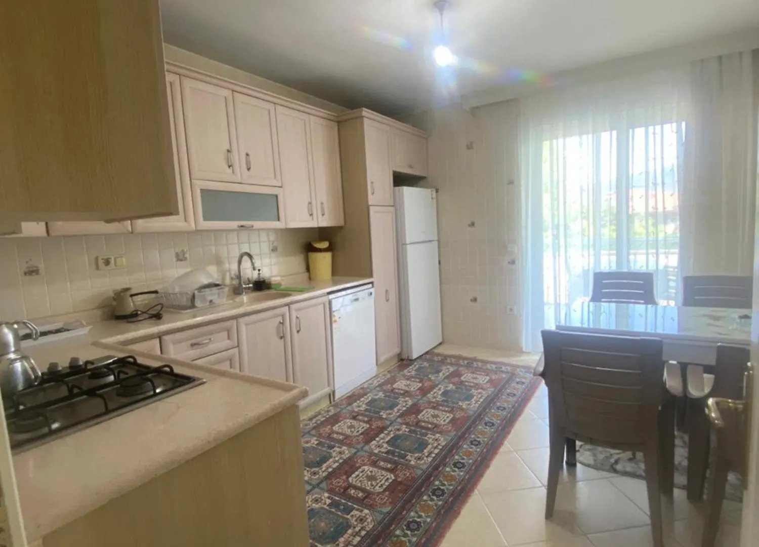 Apartmán Dalyan Eskikoey Ortaca