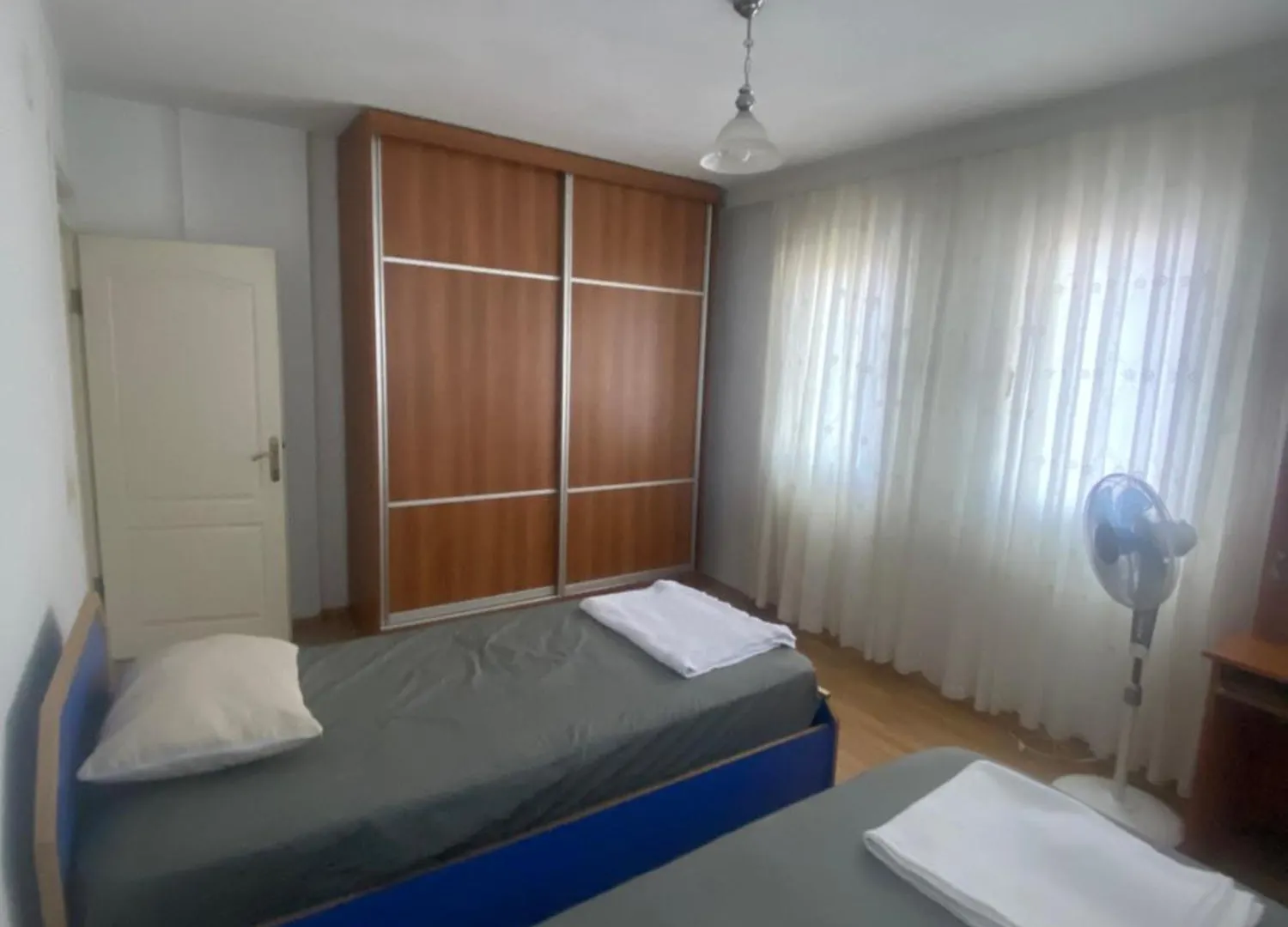 Dalyan Eskikoey Ortaca  Apartmán