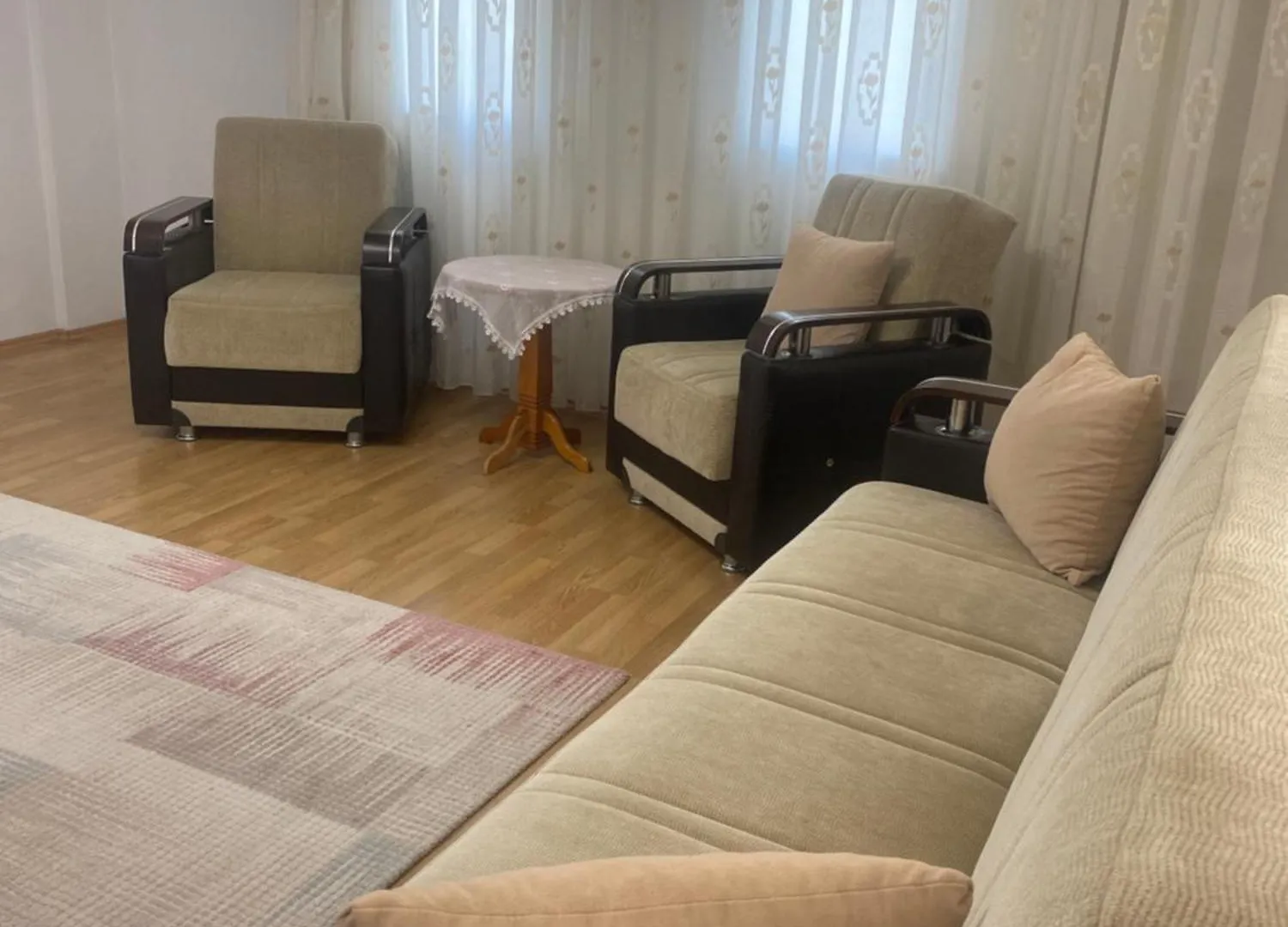 Apartmán Dalyan Eskikoey Ortaca