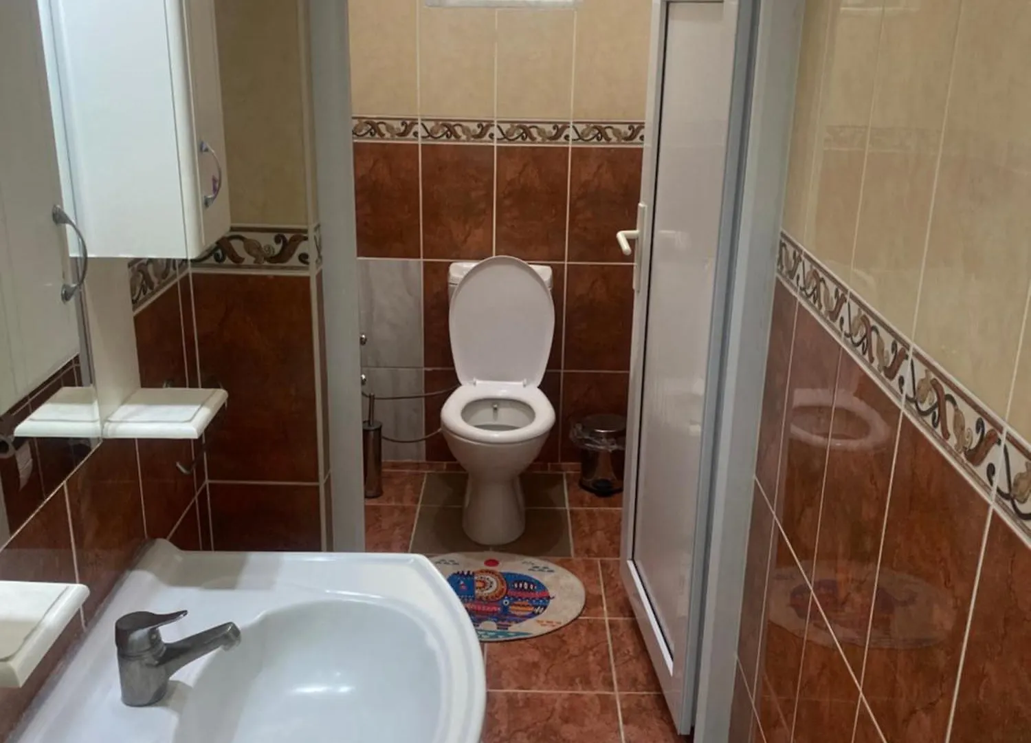 Apartmán Dalyan Eskikoey Ortaca